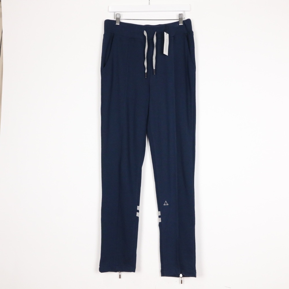 Eleven Paris Tristan Navy Joggers NWT